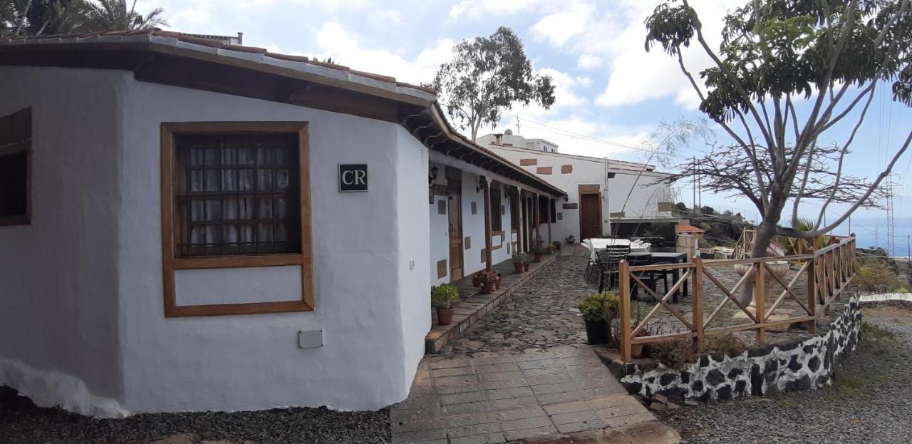 Casa Rural Finca Las Dulces Chio  Exterior photo