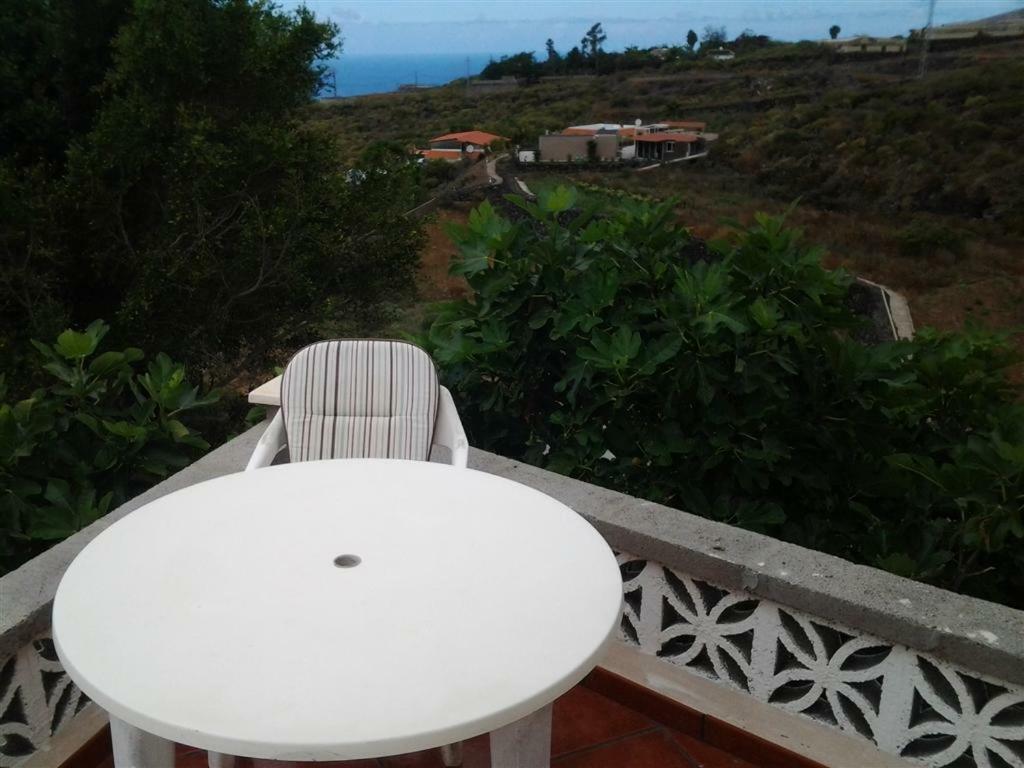Casa Rural Finca Las Dulces Chio  Exterior photo